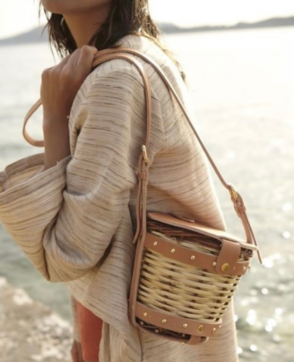 'Holy' handbag Hand bags