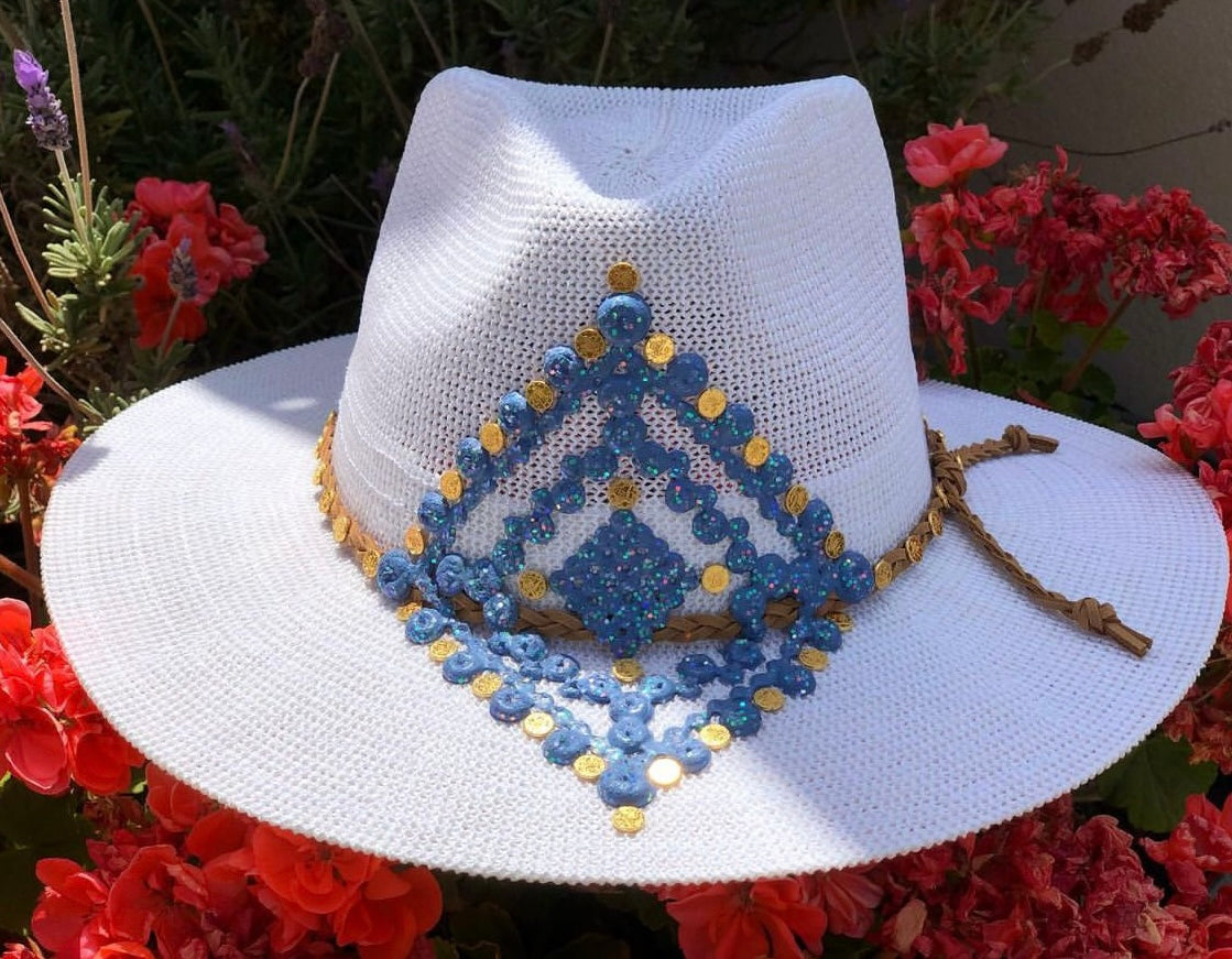 SPARTI HANDMADE – PORTES OF GREECE
