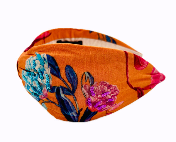 Oriana Headband