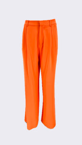 Coral Pants