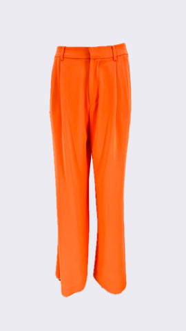 Coral Pants