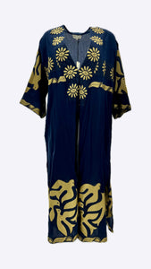 “ANEMI” KIMONO