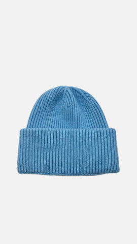 Winter Cap - Blue