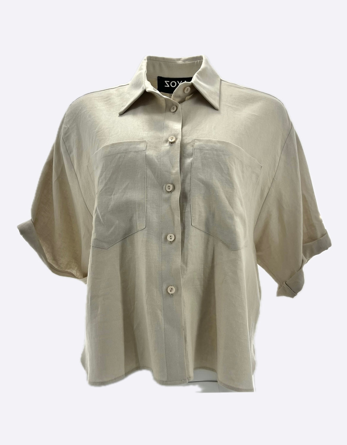 Linen Shirt