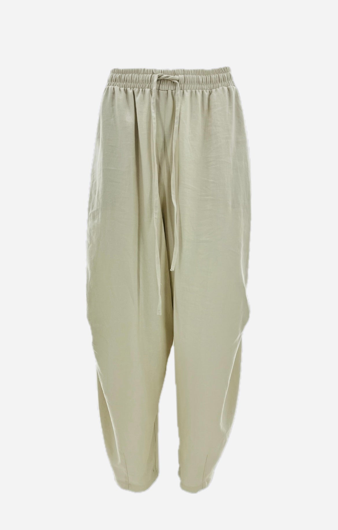 Linen Pants