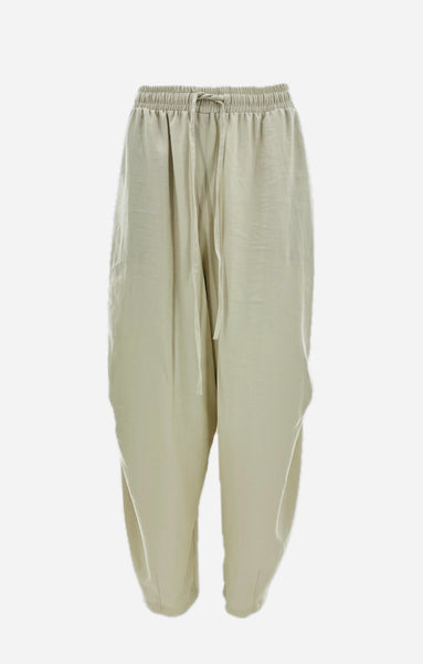 Linen Pants
