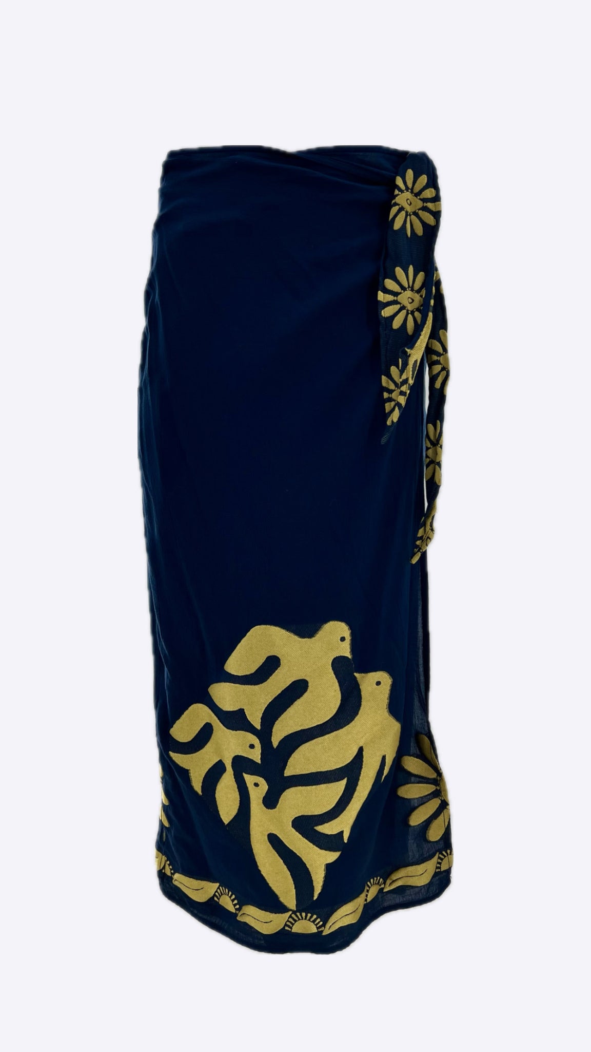 KIRA SKIRT