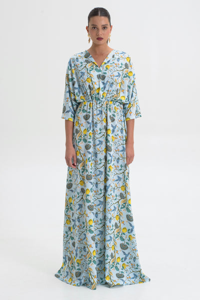 Rosetta Dress