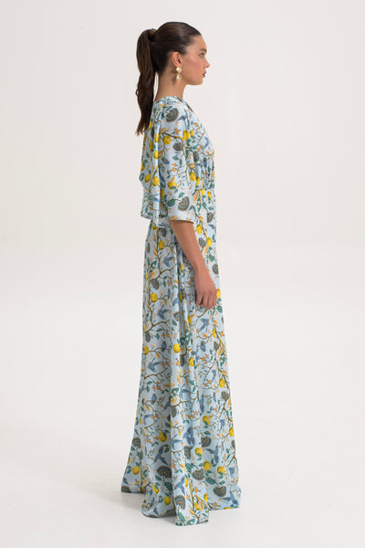 Rosetta Dress