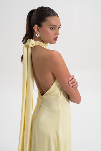 Clelia Dress