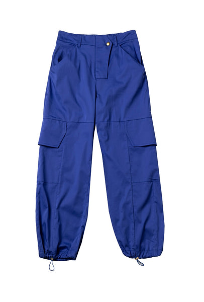 Unicus Blue Pants