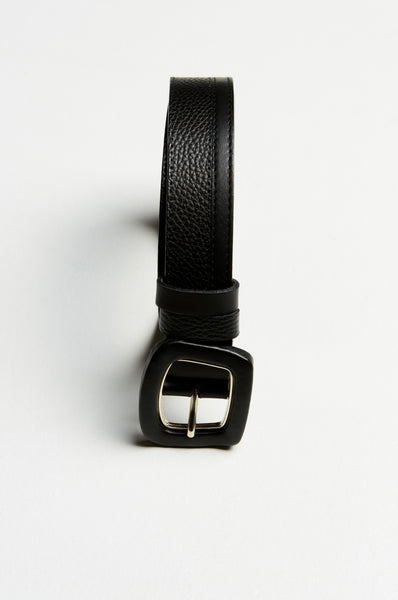 MONTAGE BELT - BLACK