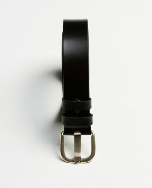 IT'S A WRAP BELT - BLACK