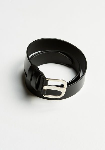 IT'S A WRAP BELT - BLACK