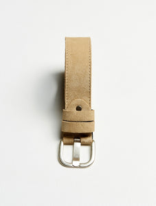 IT'S A WRAP BELT - BEIGE