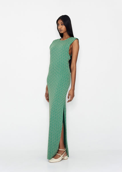 MOD MERMAID DRESS