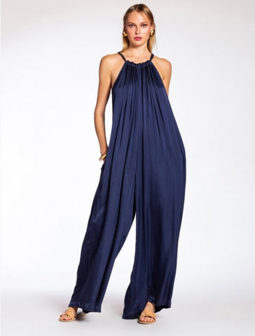 JUMPSUIT KNOT ELXIS