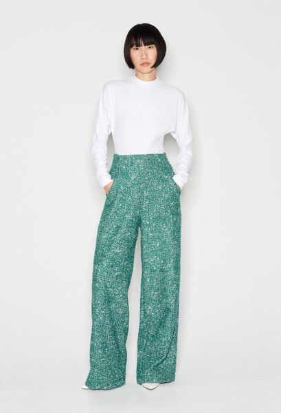 CINEMATIC THREADS TROUSERS