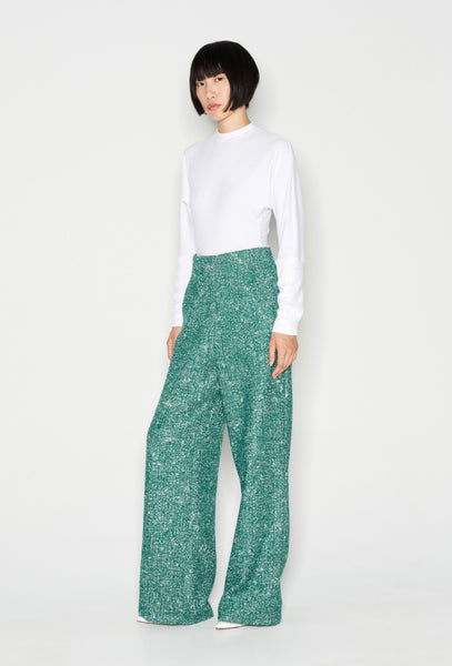 CINEMATIC THREADS TROUSERS