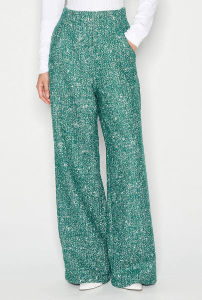 CINEMATIC THREADS TROUSERS