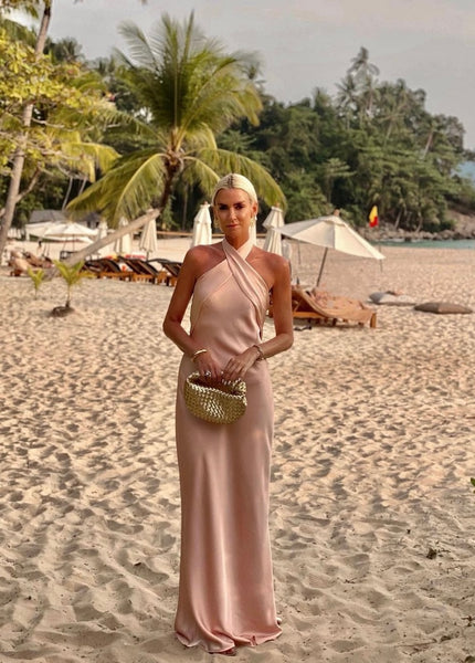 Carrie Maxi Dress