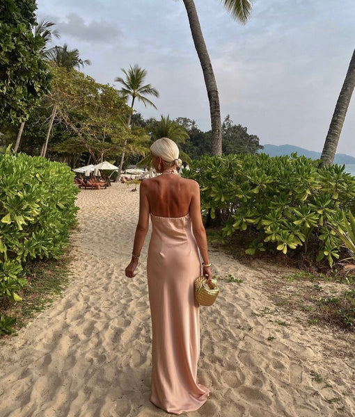 Carrie Maxi Dress