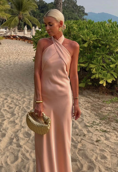 Carrie Maxi Dress