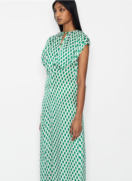 DOT AMOUR DRESS