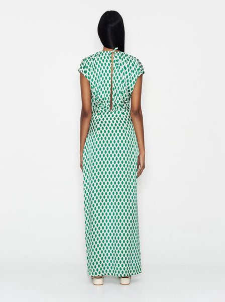 DOT AMOUR DRESS