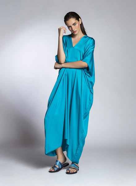 “EMERALD” KAFTAN