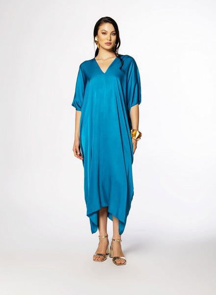 “EMERALD” KAFTAN