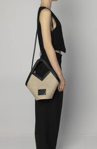 Amalia Bag - Beige