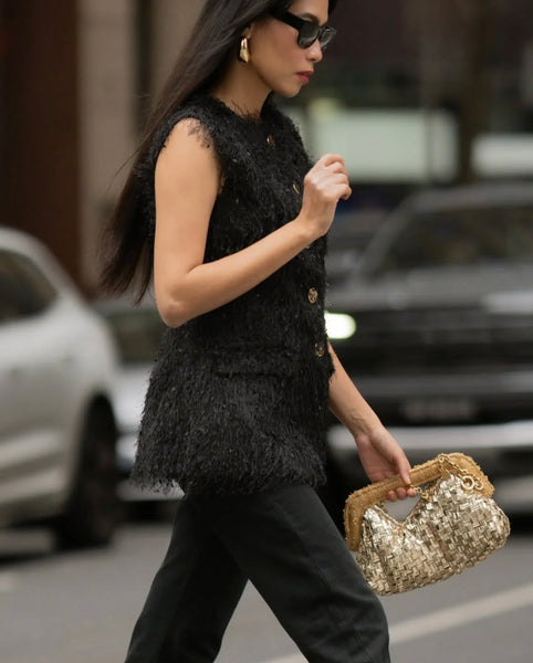 The Mediterraneo - Gold