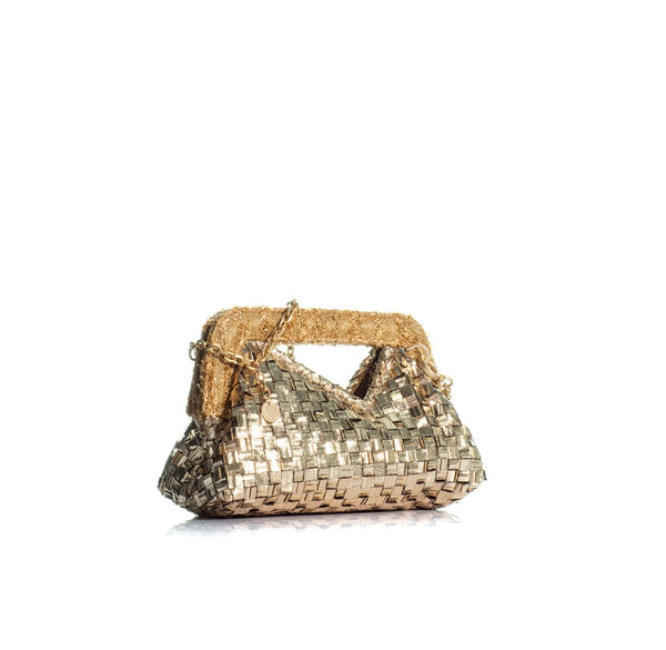 The Mediterraneo - Gold