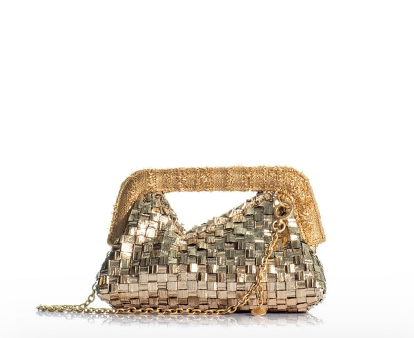 The Mediterraneo - Gold