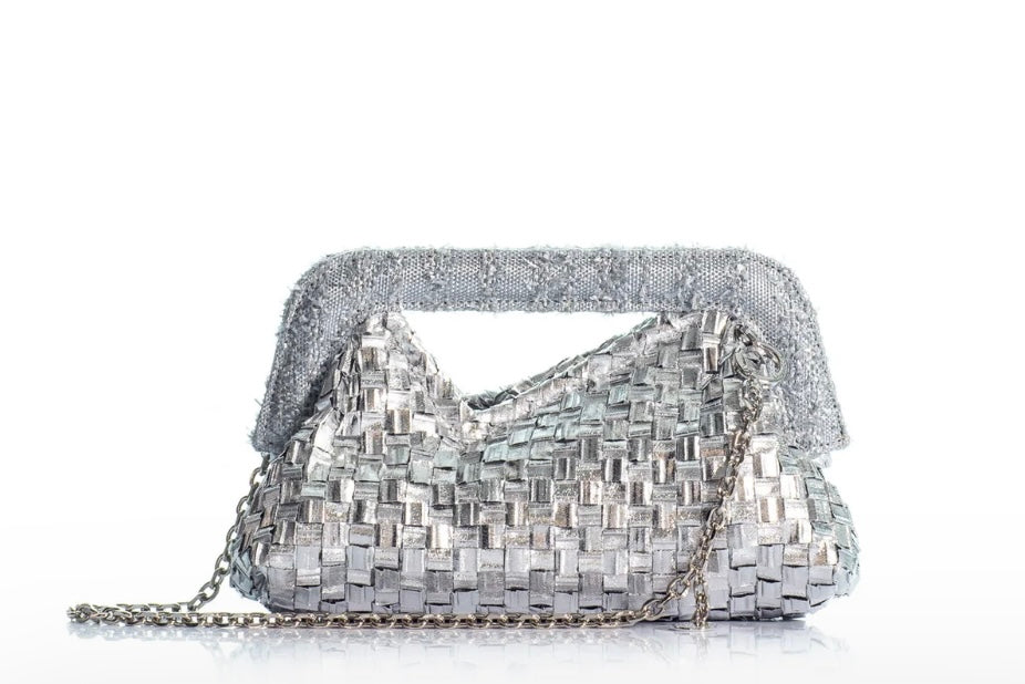 The Mediterraneo - Silver