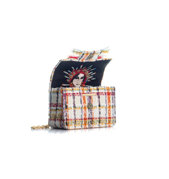 The Petite New Yorker