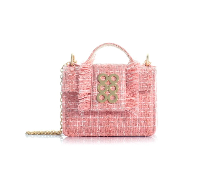 The Petite New Yorker