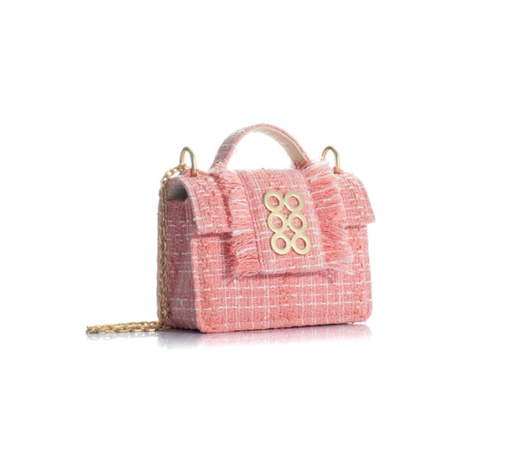 The Petite New Yorker