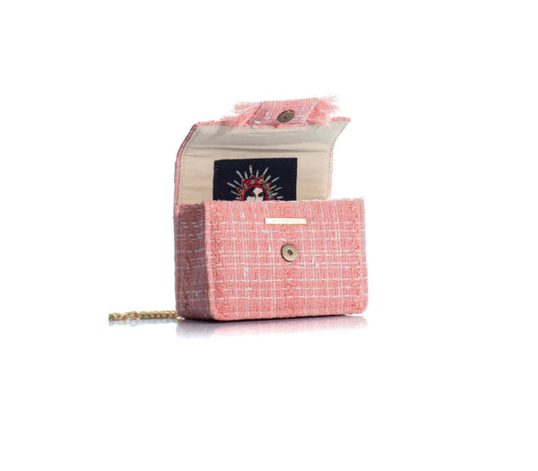 The Petite New Yorker