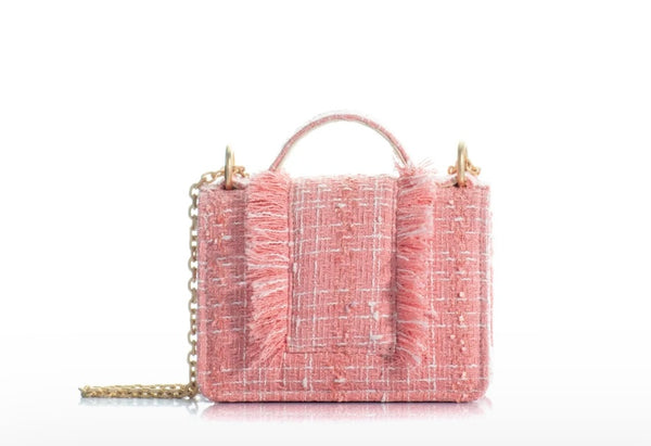 The Petite New Yorker