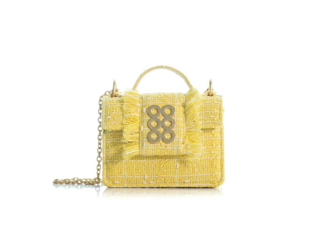 The Petite New Yorker