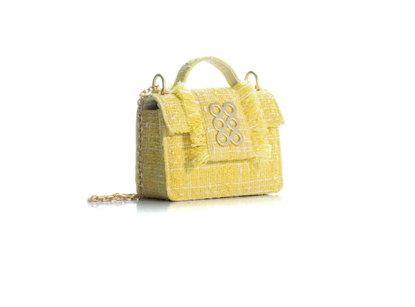 The Petite New Yorker