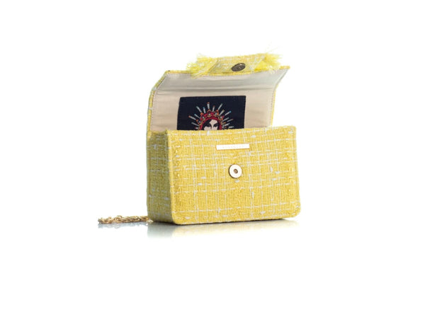 The Petite New Yorker