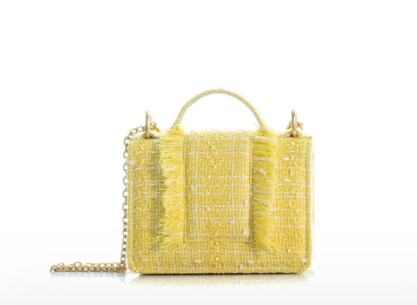 The Petite New Yorker