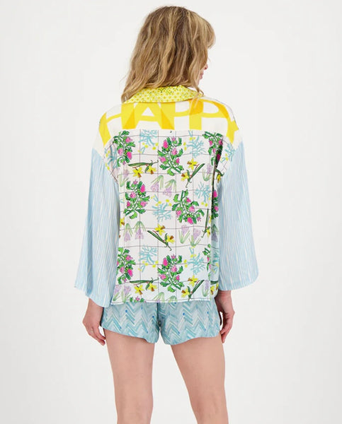 Camilla Pura Vida Shorts