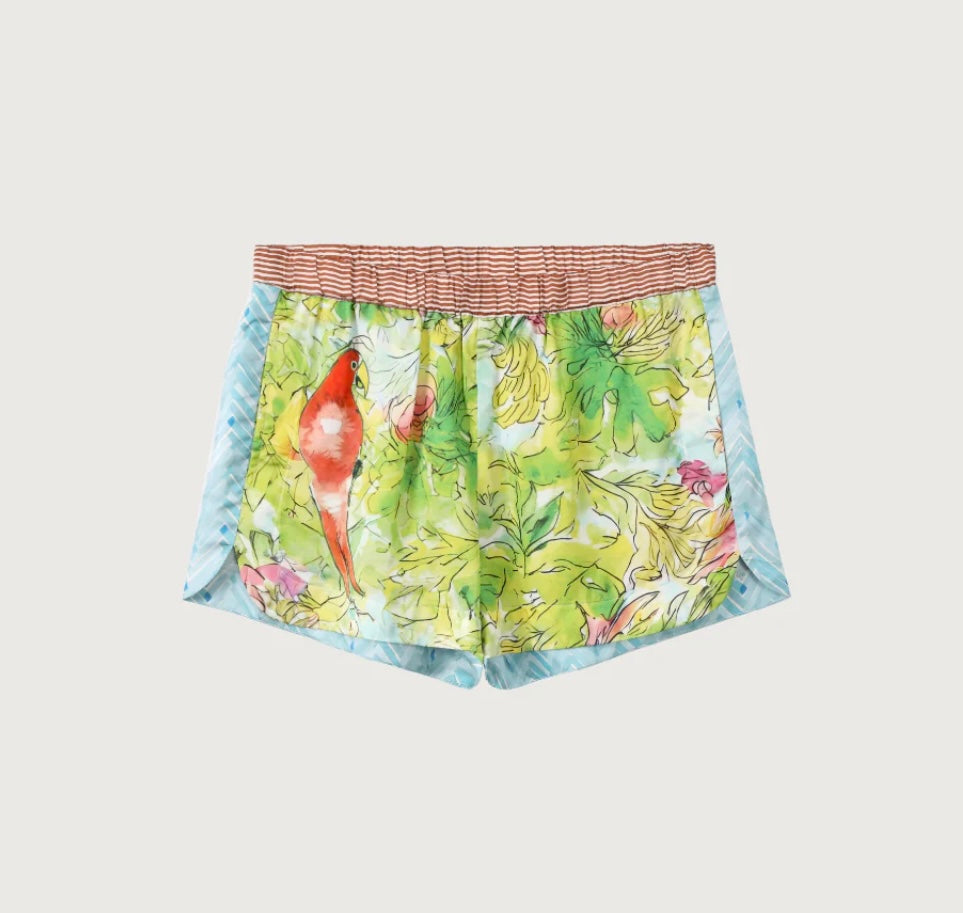 Camilla Pura Vida Shorts