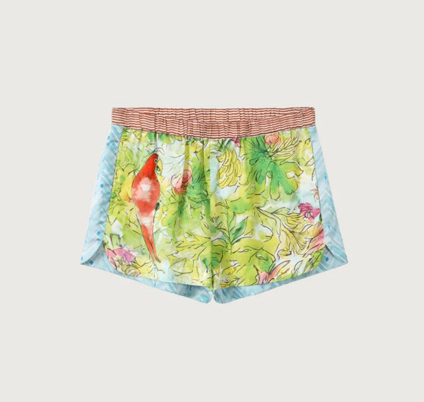 Camilla Pura Vida Shorts