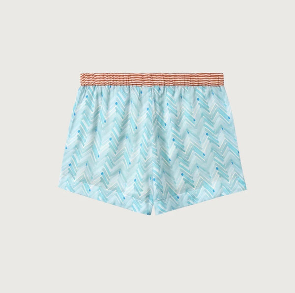 Camilla Pura Vida Shorts