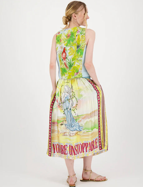 Cameron Pura Vida Vest